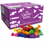 Nestlé Quality Street Assorted Chocolates 2kg Box