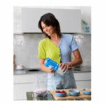 Cocobella Straight Up Coconut Water 1L x 6 - Image 6