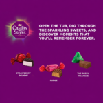 Nestlé Quality Street Assorted Chocolates 2kg Box - Image 3