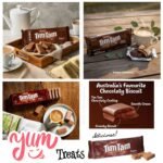 Arnott's Tim Tam Original Share Box 6 Pack - Image 4