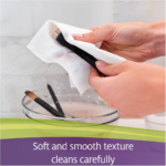Viva Strong & Soft Paper Towels 6 Big Rolls - Image 3