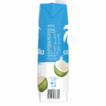Cocobella Straight Up Coconut Water 1L x 6 - Image 3