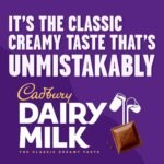 Cadbury Heroes Chocolate Bulk Share Box 2kg – Assorted Mini Milk Chocolate Bars - Image 5