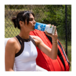 Cocobella Straight Up Coconut Water 1L x 6 - Image 7