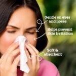 Kleenex Ultra Soft Facial Tissues 3-Ply 12 Cube Boxes - Image 6