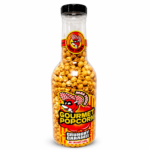 Mrs Folks Crunchy Caramel Gourmet Popcorn 890g