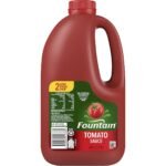 Fountain Tomato Sauce 2L x 2 Pack - Image 2
