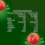Fountain Tomato Sauce 2L x 2 Pack - Image 4