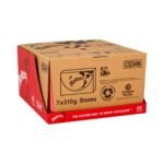 Maltesers Chocolate Share Pack 310g x 7 - Image 4